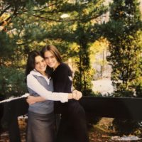 Shabbaton 2002