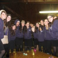 Shabbaton 2013