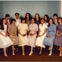 Class of 1982