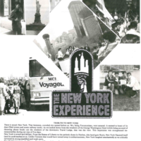 The New York Experience
