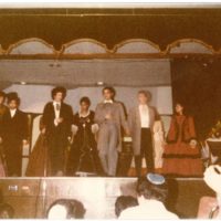 1980 School Play