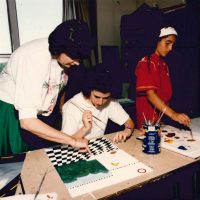 1989 Art