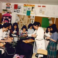 1989 Science