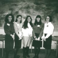 1992 Mock UN