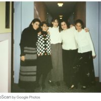 1995 Ulpana Shabbaton