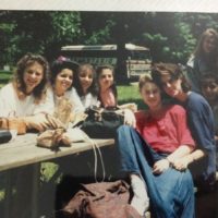 Class of 1990