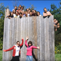 2012 Grade 9 Green Acres Trip