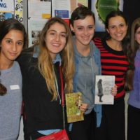 2013 Literary Night