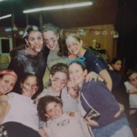 Shabbaton 2000