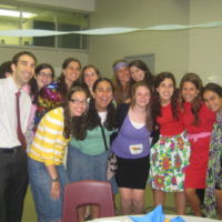 Mr. Lazar