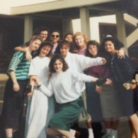 Class of 1990