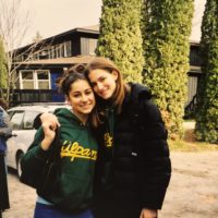 Shabbaton 2001