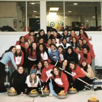 Curling