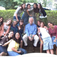 Grade 10 (2008) Canadian History Class