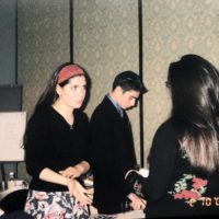 Model UN