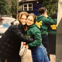 Shabbaton 2001
