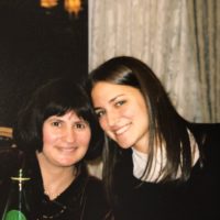 Mrs. Gemara