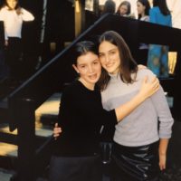 Shabbaton 2000