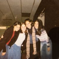 Friends