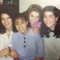 Class of 1990