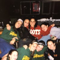 Shabbaton 2001