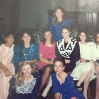Class of 1990