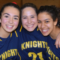 Basketball 2016