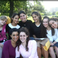 Bonfire 2006