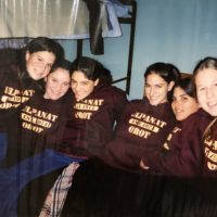 Shabbaton 2002