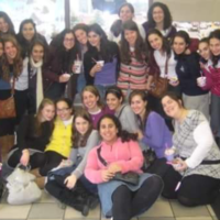 Shabbaton 2009
