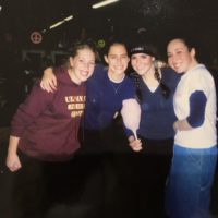 Shabbaton 2002