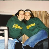 Shabbaton 2001
