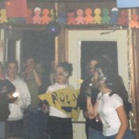 shabbaton