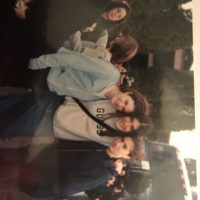 Bff and sister love