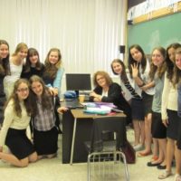 Ivrit 2012