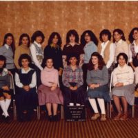 Grade 10 1979
