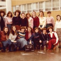 Grade 11 1980