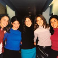 Shabbaton 2000