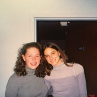 Shabbaton 2000