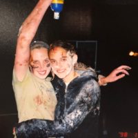 Shabbaton 2000