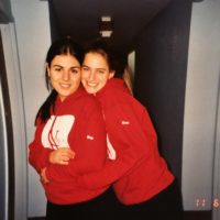 Shabbaton 2004