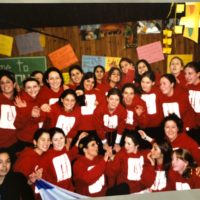 Shabbaton 2004