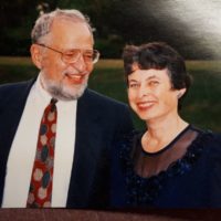 Best Parents anyone could hope for!