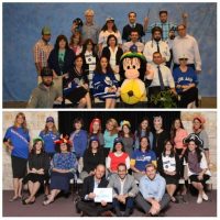 2016 Staff Pictures