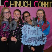 Student Council 2014