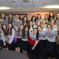 Shabbaton 2015