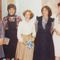 Grade 12 1976