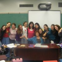 Ivrit Class