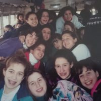 Parry Sound Shabbaton