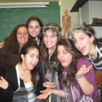 Physics Class